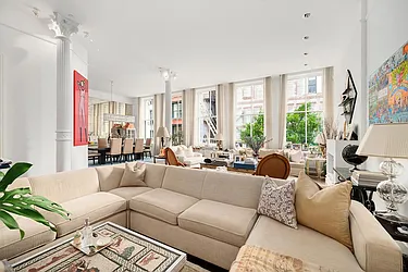 Sold by Modlin Group