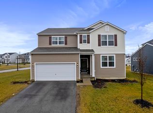 5880 Sebring Dr, Westerville, OH
