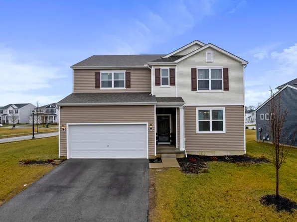 5880 Sebring Dr, Westerville, OH 43081