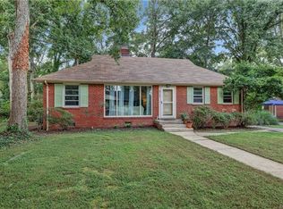 8713 Wytheland Rd, Henrico, VA 23229