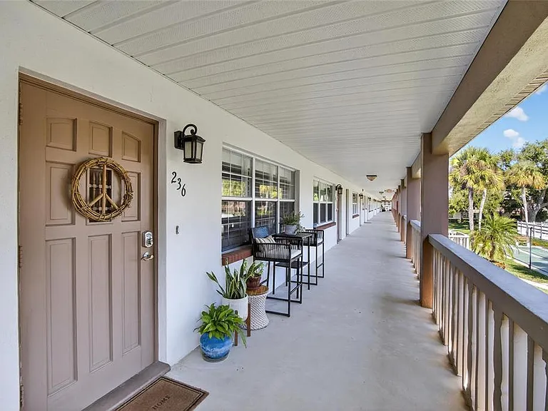 650 Pinellas Point Dr S #236 — Photo 1