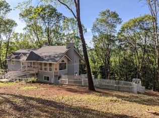 1325 White Oak Dr, Colfax, CA 95713