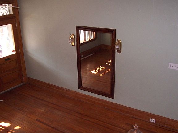 Original Entry Mirror