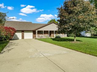 15346 Menominee Dr, Plymouth, IN 46563