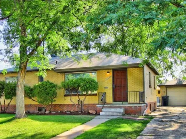 1650 S Vrain St, Denver, CO 80219