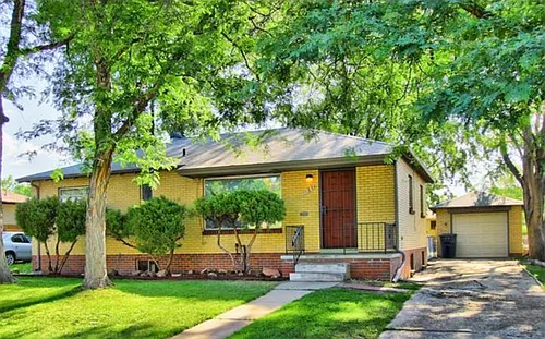 1650 S Vrain St Photo 1