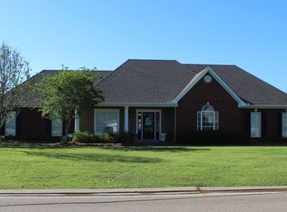 406 E Frenchmans Bend Rd, Monroe, LA 71203