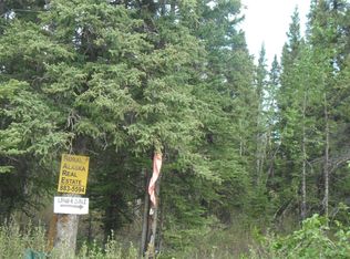 0 Sheep Crk, Delta Junction, AK 99737