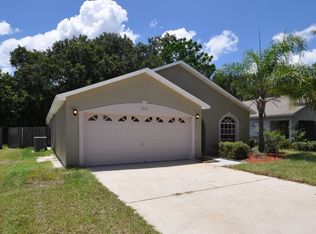2712 Palm Isle Way, Orlando, FL 32829