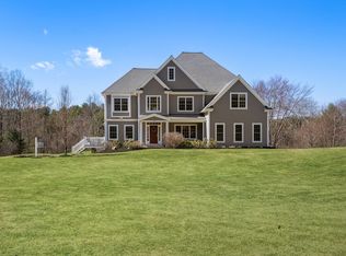 17 Larkin Rd, Berlin, MA 01503