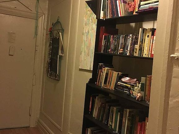 4th image of 286 Fort Washington Ave APT 4I