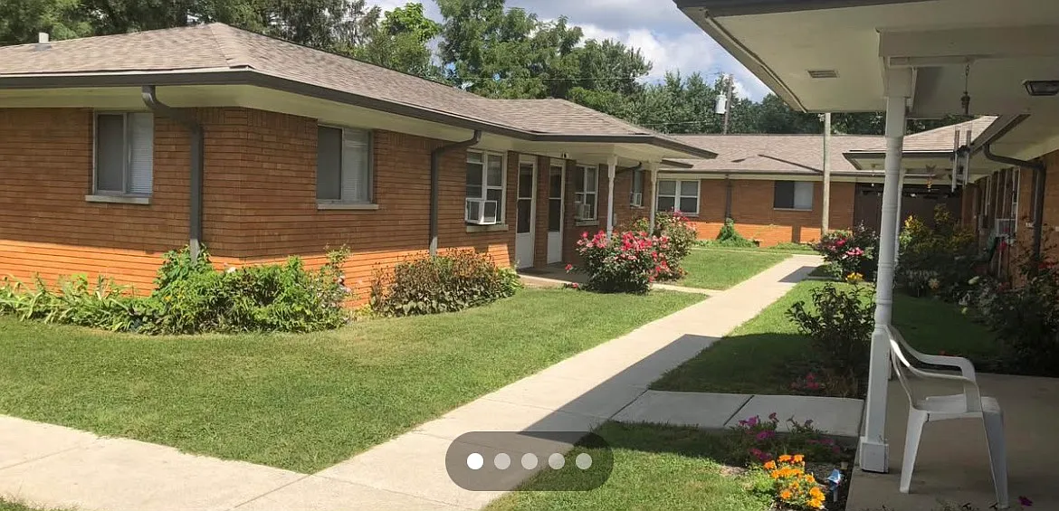 4510 Southeastern Ave — Photo 1