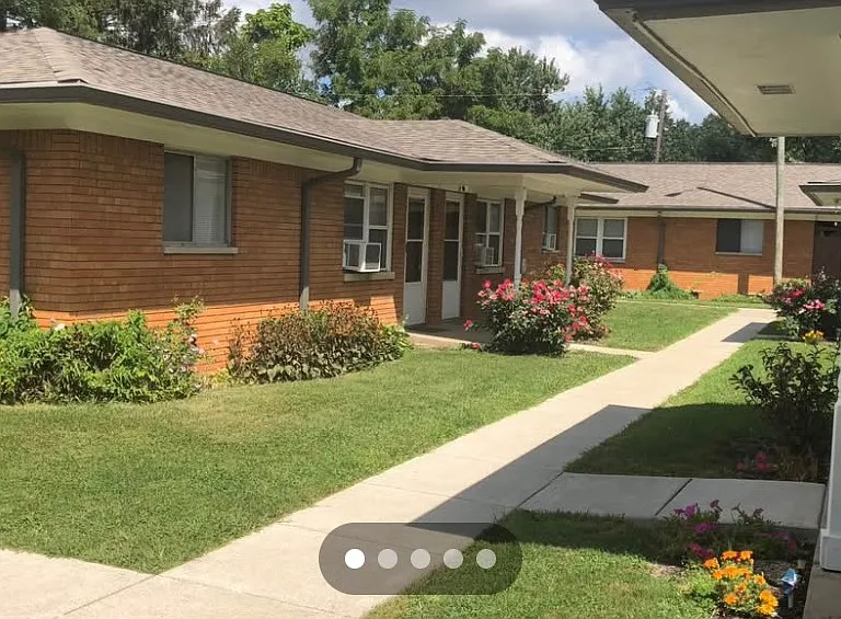 4510 Southeastern Ave #10 — Photo 1