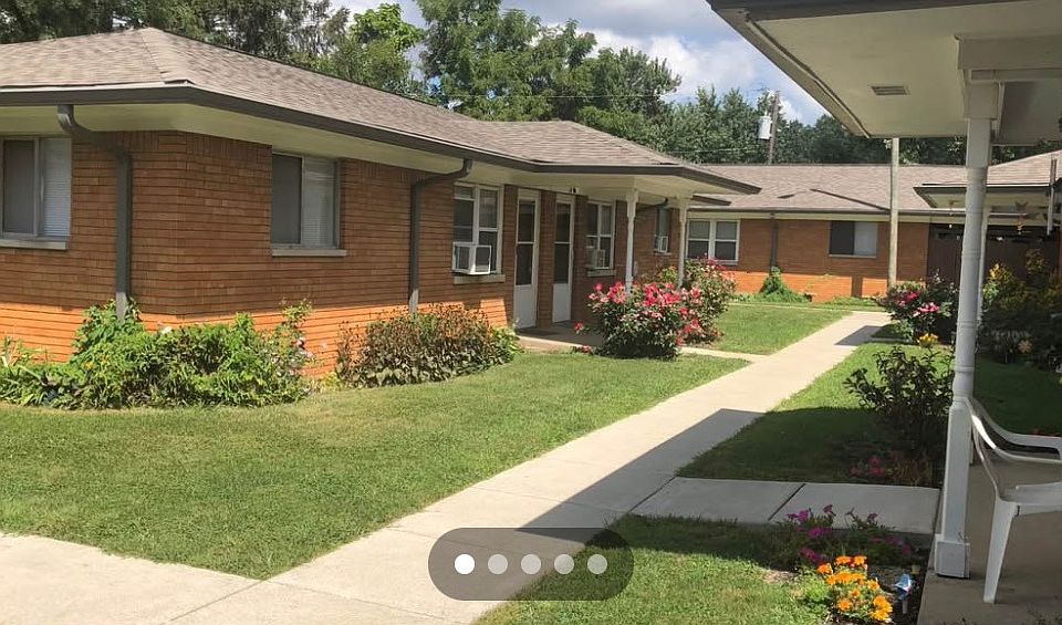 1st image of 4510 Southeastern Ave APT 10