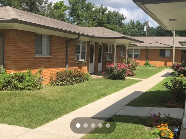 4510 Southeastern Ave APT 10, Indianapolis, IN 46203