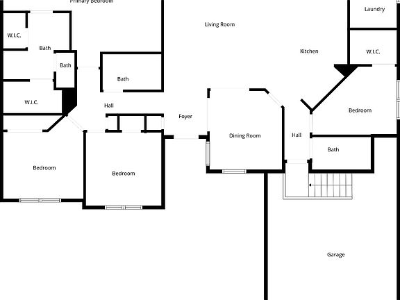 3rd image of 2107 Allendale Pl