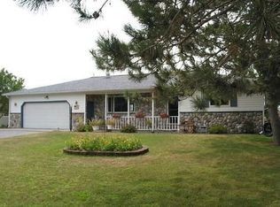 1354 E King Rd, Tomahawk, WI 54487