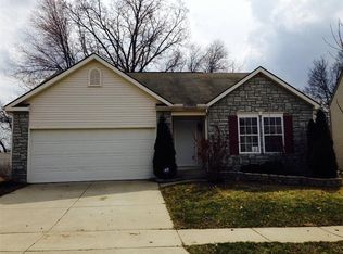 8726 Boxelder Ln, Dexter, MI 48130