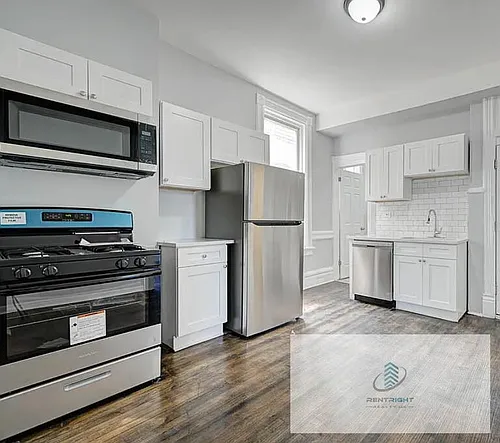 2926 S Wallace St #3R Photo 1