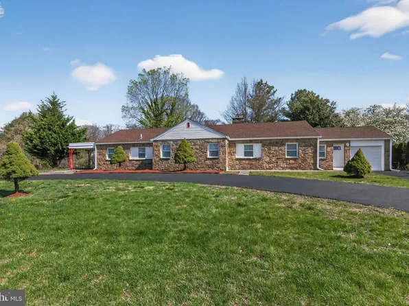 207 Rolling Green Ave, New Castle, DE 19720