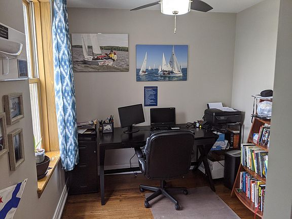 Bonus Office!