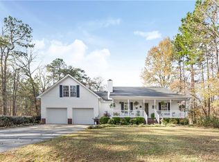 2408 Highway 221 S, Greenwood, SC 29646