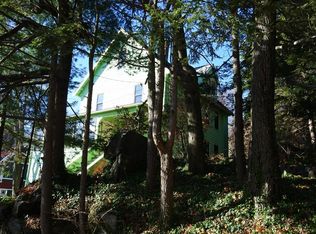 34 Summit Ave, Melrose, MA 02176