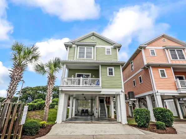 2740 Kashton Dr. Unit #12, Myrtle Beach, SC 29577