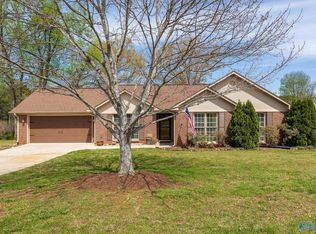 119 Buckhead Run, New Market, AL 35761