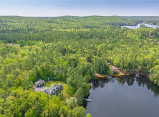 37 Katos Nose Rd, Shapleigh, ME 04076