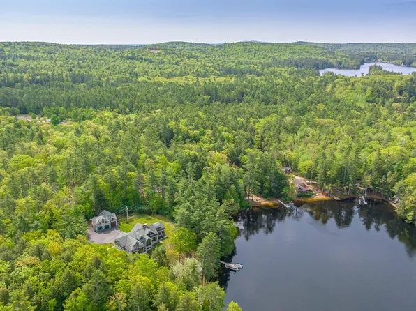37 Katos Nose Road, Shapleigh, ME 04076