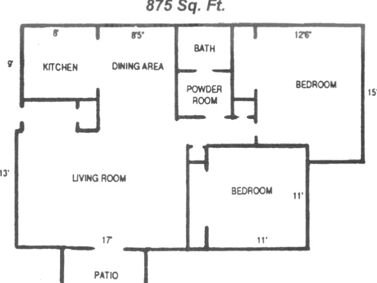 7926 S Wildwood Dr #1 — Photo 34