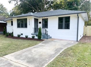 1499 Delmont Rd, Memphis, TN 38117