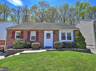 3019 Ebbtide Dr, Edgewood, MD 21040