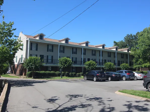 900 Mountain Creek Rd APT A-16, Chattanooga, TN 37405