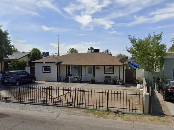 3741 W MORELAND Street, Phoenix, AZ 85009