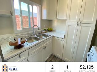 5860 Beaudry St #B, Emeryville, CA 94608