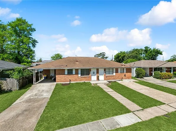 3008-10 Jodie St, Metairie, LA 70002