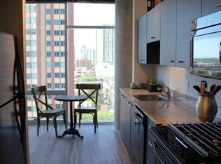 809 Lasalle St #STUDIO, Chicago, IL 60610