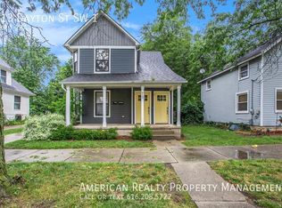 813 Dayton St SW #1, Grand Rapids, MI 49504