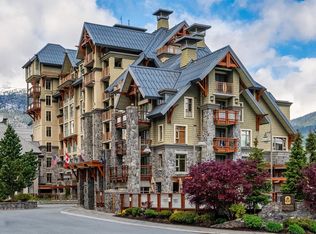 4299 Blackcomb Way #3303, Whistler, BC