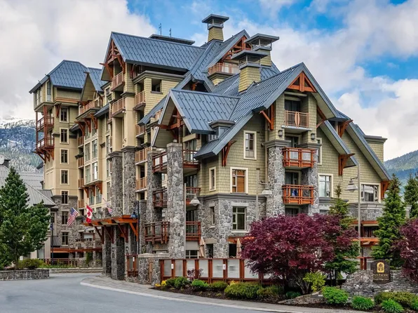 4299 Blackcomb Way #3303, Whistler, BC V8E 0X3