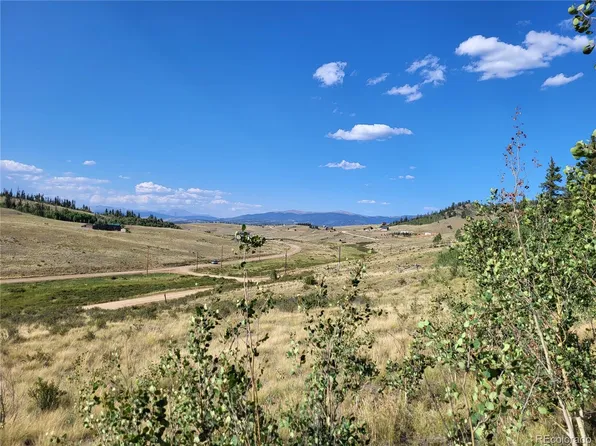 2514 W Longbow Drive, Como, CO 80432