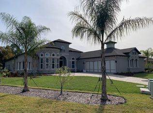 1855 Cattle Creek Ln, Port Orange, FL 32128