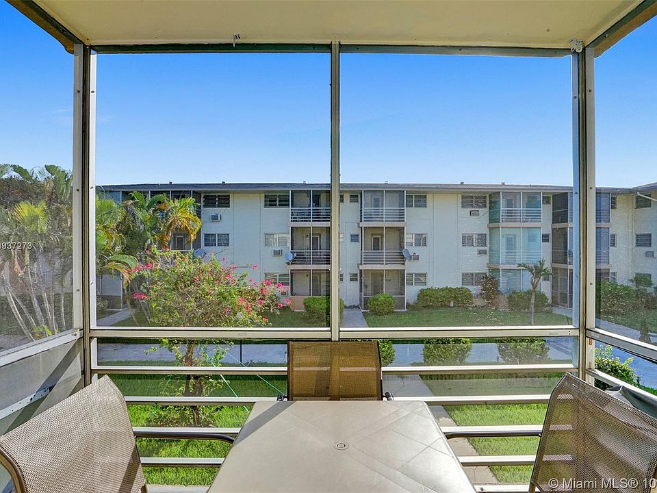 1st image of 17050 NE 14th Ave APT 207