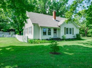 1610 Cairo Rd, Gallatin, TN 37066