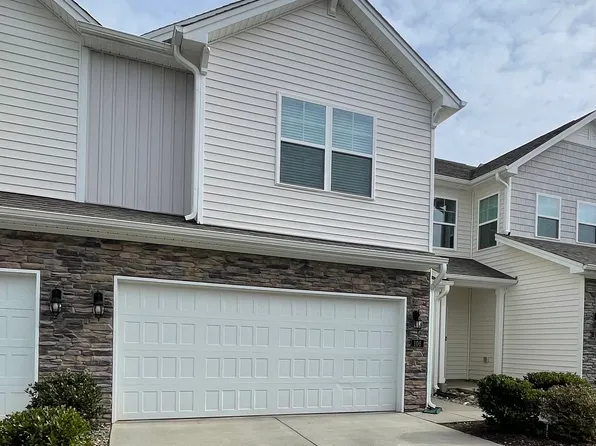 106 Stamm Dr, Greensboro, NC 27455