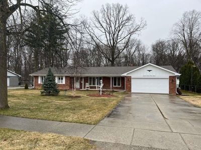 7794 Geddes Rd, Saginaw, MI, 48609