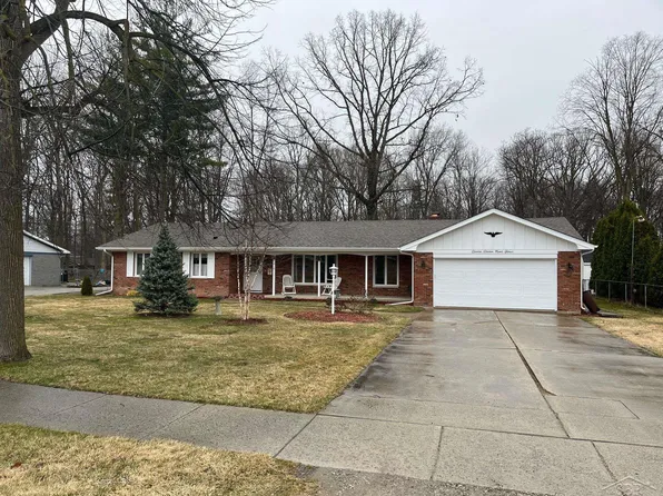 7794 Geddes Rd, Saginaw, MI 48609