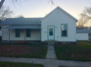 901 Walnut St, Atlantic, IA 50022